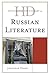 Historical Dictionary of Russian Literature