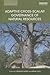 Adaptive Cross-scalar Governance of Natural Resources (Earthscan Studies in Natural Resource Management)