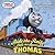 Ride the Rails with Thomas (Thomas & Friends) (Pictureback(R))