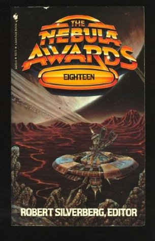 Nebula Awards 18