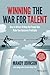 Winning the War for Talent:...
