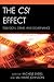 The Csi Effect by Michele Byers