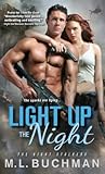 Light Up the Night (The Night Stalkers, #5)