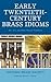 Early Twentieth-Century Brass Idioms by Historic Brass Society