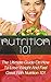 Nutrition: Understanding Th...