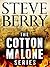 The Cotton Malone Series by Steve Berry