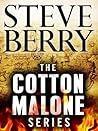 The Cotton Malone...