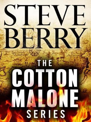 The Cotton Malone Series (Cotton Malone #1-7)