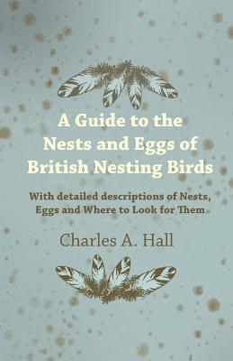 A Guide to the Nests and Eggs of British Nesting Birds - With Detailed Descriptions of Nests, Eggs, and Where to Look for Them