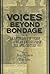 Voices Beyond Bondage: An Anthology of Verse by African Americans of the 19th Century