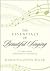 The Essentials of Beautiful Singing: A Three-Step Kinesthetic Approach