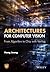 Architectures for Computer Vision: From Algorithm to Chip with Verilog