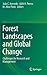 Forest Landscapes and Globa...