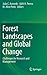 Forest Landscapes and Global Change by João C. Azevedo