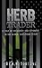 HERB TRADER by A.R.Torsone