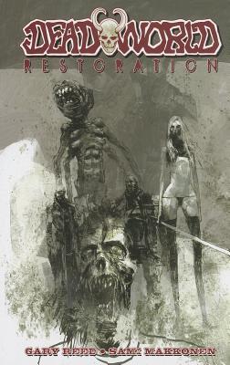 Deadworld: Restoration