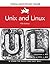 Unix and Linux: Visual QuickStart Guide
