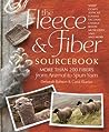 The Fleece & Fiber Sourcebook by Deborah Robson