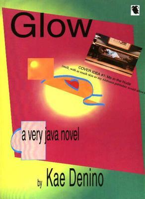 Glow (Paperback)
