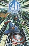Avengers A.I., Volume 2 by Sam Humphries