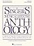 The Singer's Musical Theatre Anthology Teen's Edition: Soprano Book Only | Broadway Vocal Sheet Music for Young Singers | Audition Songbook with Piano Accompaniment | Vocal Collection