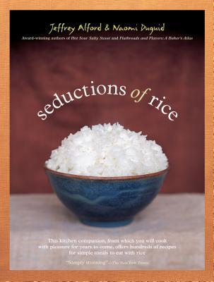 Seductions of Rice (Paperback)
