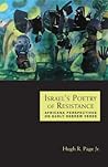 Israel's Poetry o...