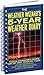 The Weather Wizard's 5-Year Weather Diary by Louis D. Rubin Sr.