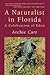 A Naturalist in Florida: A ...