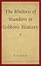 The Rhetoric of Numbers in Gibbon's History