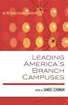 Leading America's Branch Campuses