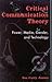 Critical Communication Theory: Power, Media, Gender, and Technology