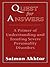 Quest for Answers: A Primer of Understanding and Treating Severe Personality Disorders