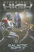 Galactic Battle