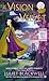 A Vision in Velvet (A Witchcraft Mystery, #6)