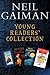 Neil Gaiman Young Readers' ...