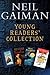 Neil Gaiman Young Readers' Collection by Neil Gaiman