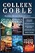 The Aloha Reef Collection by Colleen Coble