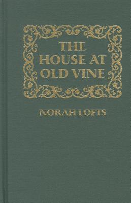 The House at Old Vine