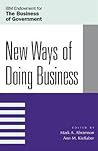 New Ways of Doing Business