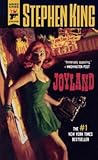 Joyland by Stephen  King