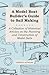 A Model Boat Builder's Guide to Sail Making - A Collection of Historical Articles on the Planning and Construction of Model Sails