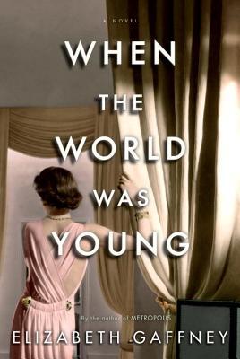 When the World Was Young (Hardcover)