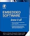 Embedded Software: Know It All (Newnes Know It All)