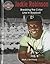 Jackie Robinson: Breaking the Color Line in Baseball (Crabtree Groundbreaker Biographies)