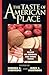 The Taste of American Place...
