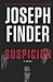 Suspicion (Thorndike Press large print basic)