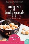 Aunty Lee's Deadly Specials