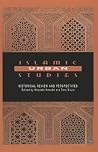 Islamic Urban Studies Islamic Urban Studies