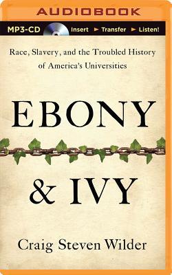 Ebony and Ivy